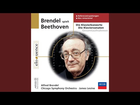 Beethoven: Piano Sonata No. 21 in C Major, Op. 53 "Waldstein": III. Rondo. Allegretto moderato...