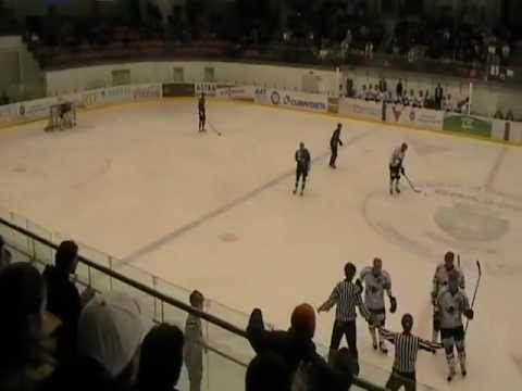 Corona Brasov vs Dab Docler inceptul reprizei a 2-a