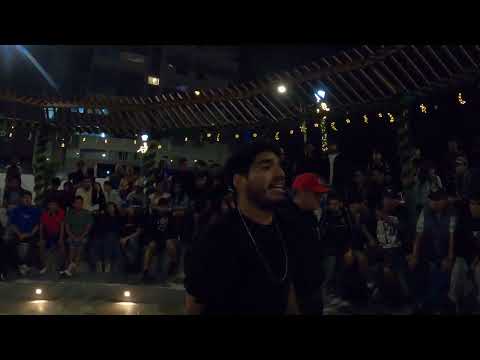 STRATUS vs JC BERLÍN vs LOCO FINO -  OCTAVOS - LZ FIRST DAY 2024