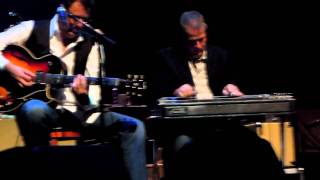Time Jumpers with Vince Gill, Dawn Sears -- When I Call Your Name