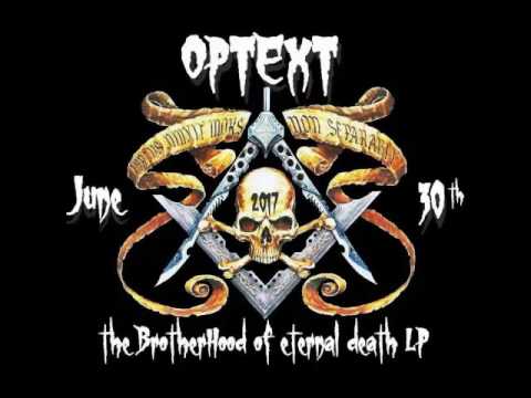 Optext - Stone Hammers - (Feat ILLtemper) - (Produced By. Cotardz)