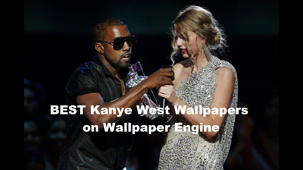 Kanye west Wallpapers on Wallpaper Engine