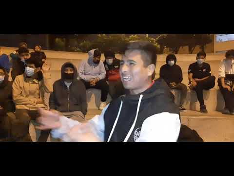 ALD vs L9 - cuartos APARICIOBATTLES 1ra fecha 2da TEMPORADA.