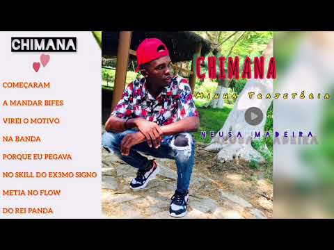 Chimana (Padre Do Poster) - Minha Trajetória (Feat. Neusa Madeira)