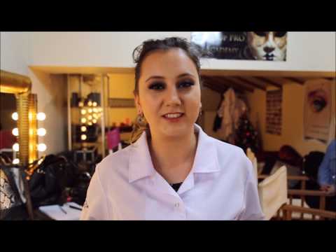 Dina Maimaiti Uygurca Kurs Yorumu