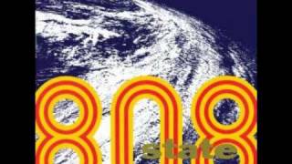 ORIGINAL Pacific State - 808 State