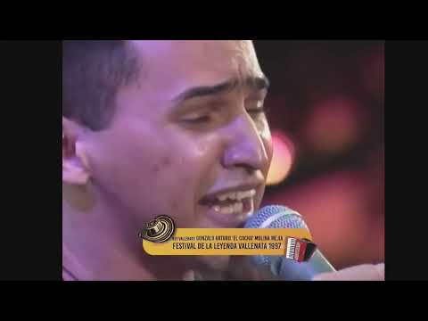 Sin tu amor  - Jorge Celedon y graciela ceballos  -  La combinacion vallenata Vol 1 1997