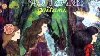 Bir Evler Yaptırdım - Trio Tzane Gaitani