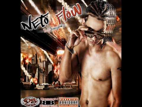neto flow - Tio ballenita DeMboW