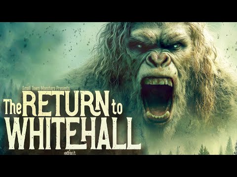 The Return to Whitehall - Northwoods Bigfoot (new Sasquatch evidence and encounters)