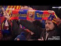 Chelsea vs Barcelona 1-1 All Goals & Highlights 21/02/2018 HD