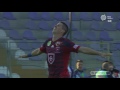 videó: Loic Nego gólja az Újpest ellen, 2016