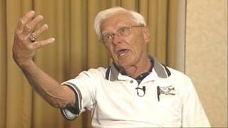 Andre Duval oral history, 2007-09-06