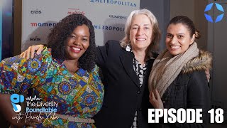 Episode 18 | Part 3 | Women In Farming with Dr Kathy Hurly.