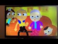 PBS Kids Sign Off PBS Kids Family Night Sign On Saturday March 28th 2026
