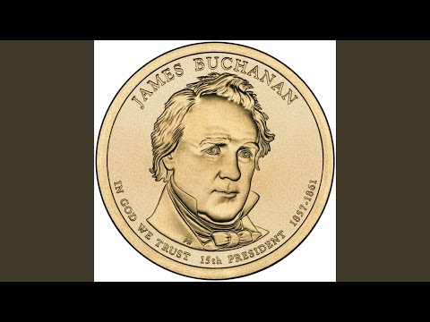 James Buchanan (feat. Effn Mccoy)