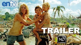 Download lagu The Impossible  Trailer [HD]: Naomi Watts & Ewan McGregor During 2004 Tsunami mp3