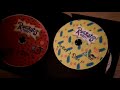 Unboxing Rugrats Series 1 5 Dvd Boxset