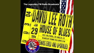 Night Life (Live 1994 Broadcast Remastered)