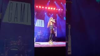 Camila Gallardo - Sentir