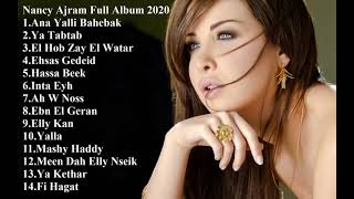 Download lagu Nancy Ajram Full Album....mp3