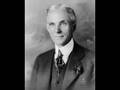Henry Ford was a Fascist!