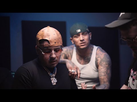 BOX MAN FT. AMONEYMUZIC & DESIGNER FLAVORZ (Official Music Video)