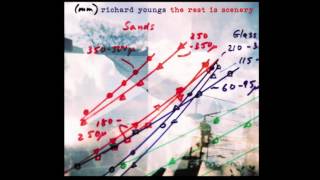 Richard Youngs • Like An Astronaut (2016)