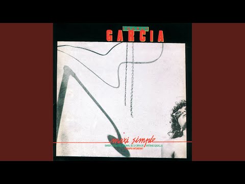 Videoclip de Chicas Muertas (Album Version) — Charly García