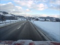 Cockpit Kamera Ausschnitt Wilen Wattwil