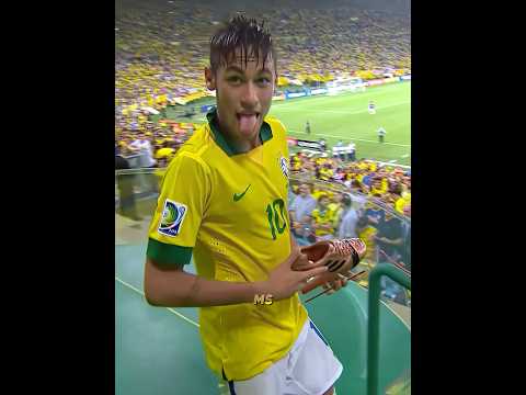 Neymar vs Prime Spain ☠️