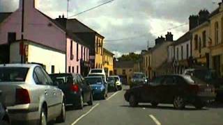 Athenry Town, Co. Galway, Ireland