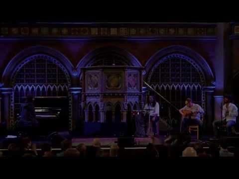 Ida y Vuelta Ensemble Live at The Union Chapel