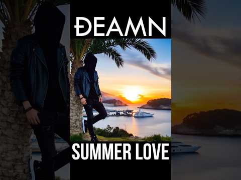 SUMMER LOVE #deamn #summerlove