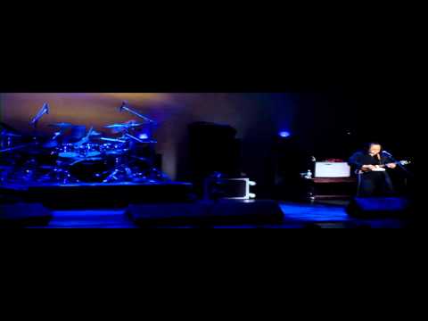 FM "One O'Clock Tomorrow" 2006