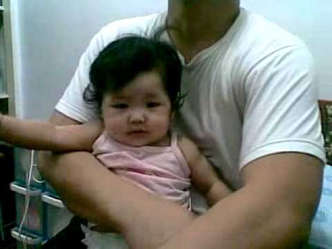 Niveen Pacasum Dance 1