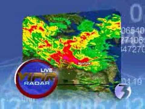 Wtkr Interactive Radar