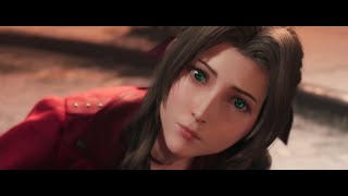 #2【FF7 リメイク】エアリスとセフィロスが登場【FINAL FANTASY VII REMAKE】