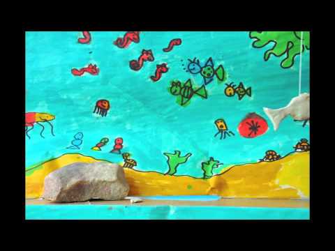 Animatie De Achthoek - groep 3/4