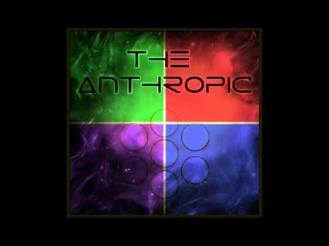 Anthropic EP