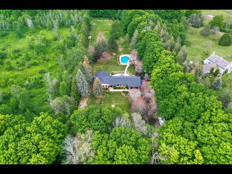 17121 Innis Lake Road Caledon Home for Sale - Real Estate Properties for Sale
