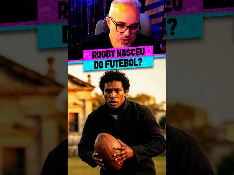 A MAÇONARIA CRIOU O FUTEBOL?