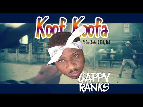 Gappy Ranks Ft Big Zeeks & Fully Bad (Star Dawg Album Audio)