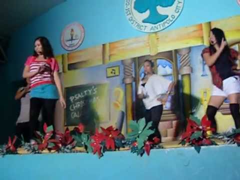 Dance Cover - I Don't Care (2ne1)