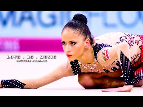 Neviana Vladinova Hoop Difficulty 2015