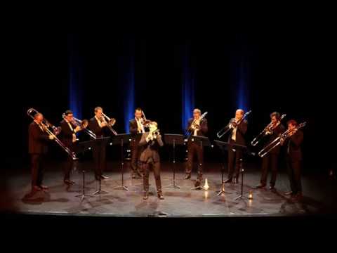 The Bone Society - A Christian Song - Jan Sandström - Håkan Björkman