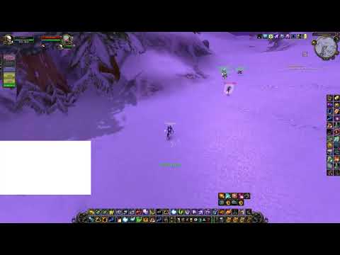 Whitémane Firemaw EU Ret Paladin (Destroyed easily #2)
