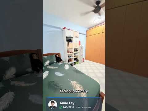 145 Bishan Street 11, 145 Bishan Street 11, 3 Bedrooms, 904 sqft, HDB Flat For Sale, by Anne Lay, 500169240 - PropertyGuru.com.sg