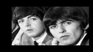 Paul McCartney - Friends to Go (George Harrison tribute)
