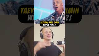 Download lagu TAEYANG - 'VIBE (feat. Jimin of BTS)' M/V REACTION mp3 Download lagu TAEYANG - 'VIBE (feat. Jimin of BTS)' M/V REACTION mp3
